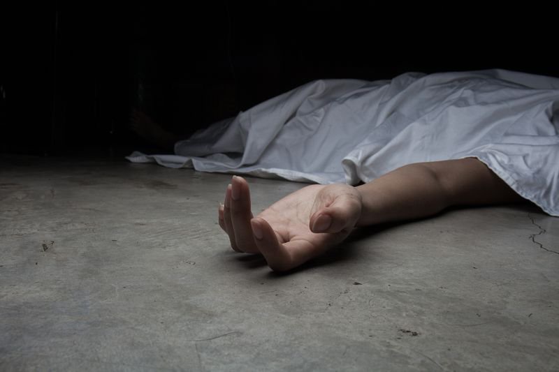 Woman, man found dead in canal near Bahadurgarh