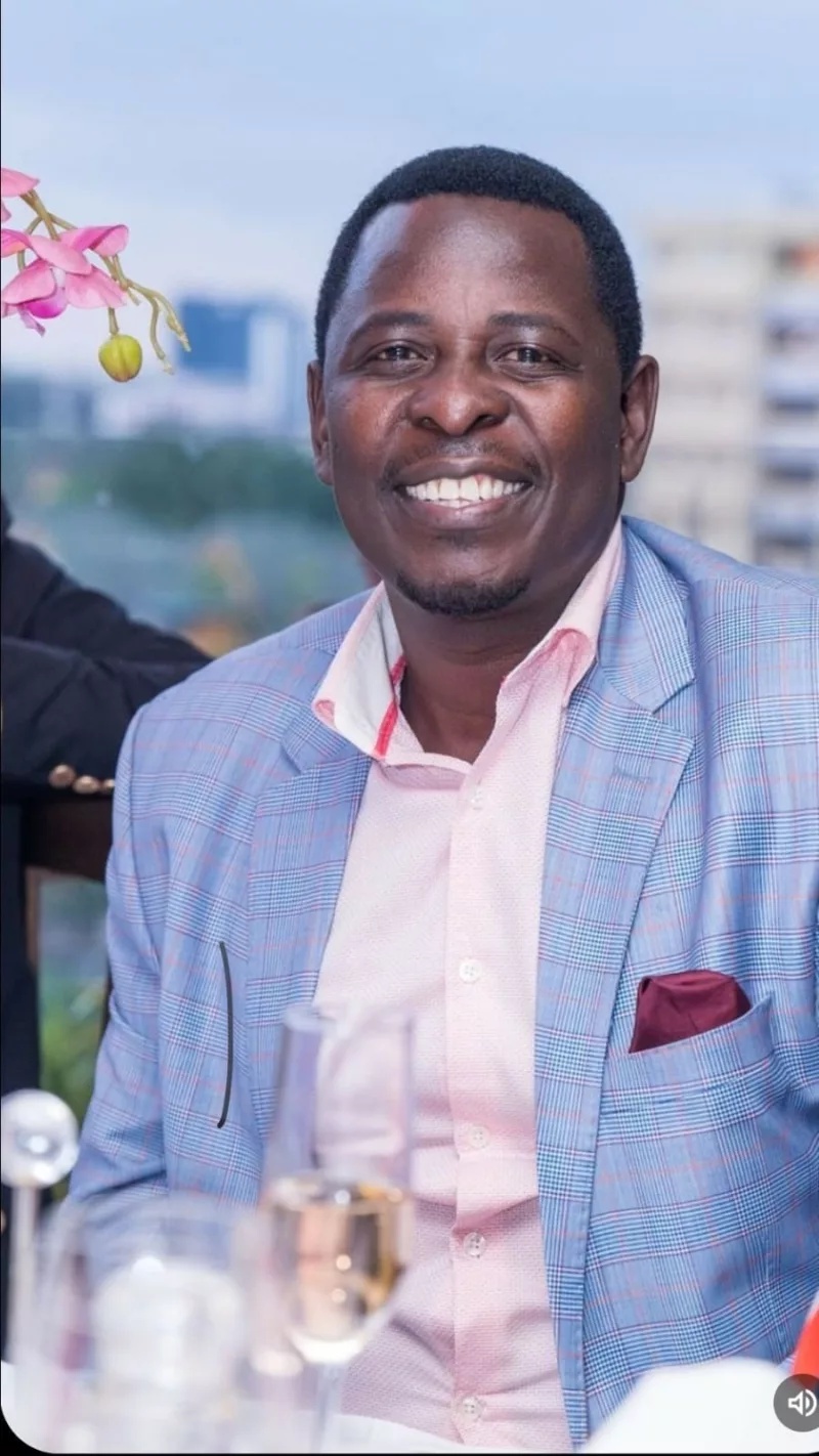 Why Gor Semelang’o wants Luo community to rethink political support