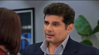 ‘Kyunki Saas Bhi Kabhi Bahu Thi 2’ October 5 written update: Samaira tries to uncover Tripti’s truth while Mihir secretly plans his Mumbai trip