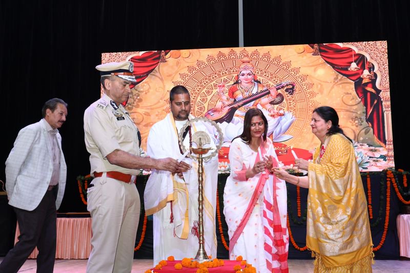 Drug addiction destroys families, parents must stay alert: DGP