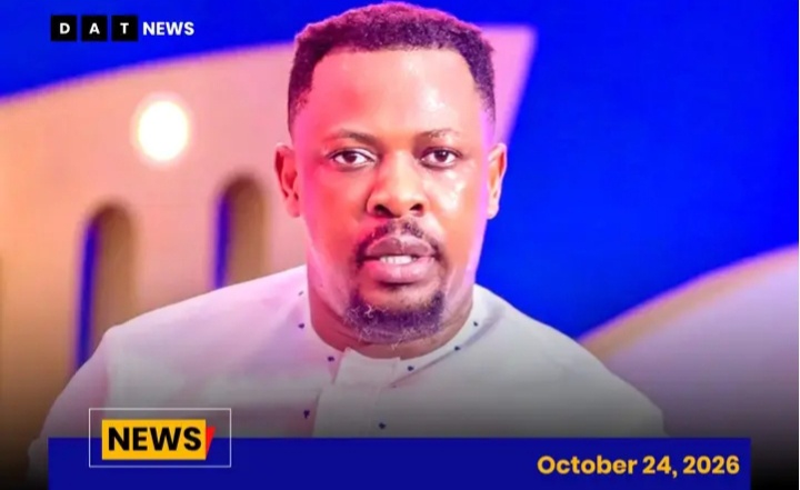 Prophet Nigel Gaisie Predicts No Ghanaian President Over 50 Will Be Elected After 2028