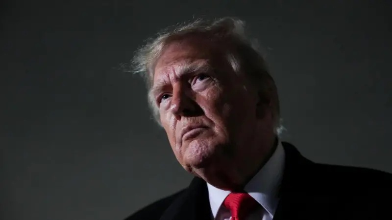 Trump says Ukraine and Russia agree ‘energy ceasefire’ but both sides yet to comment