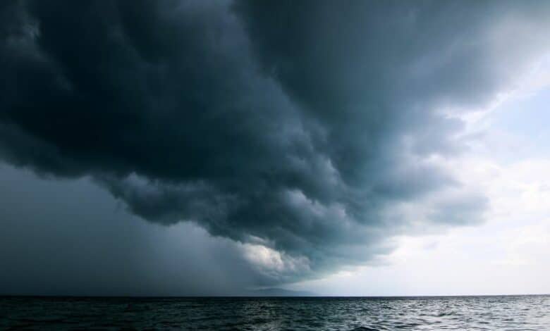 Damaging winds, severe thunderstorms forecast
