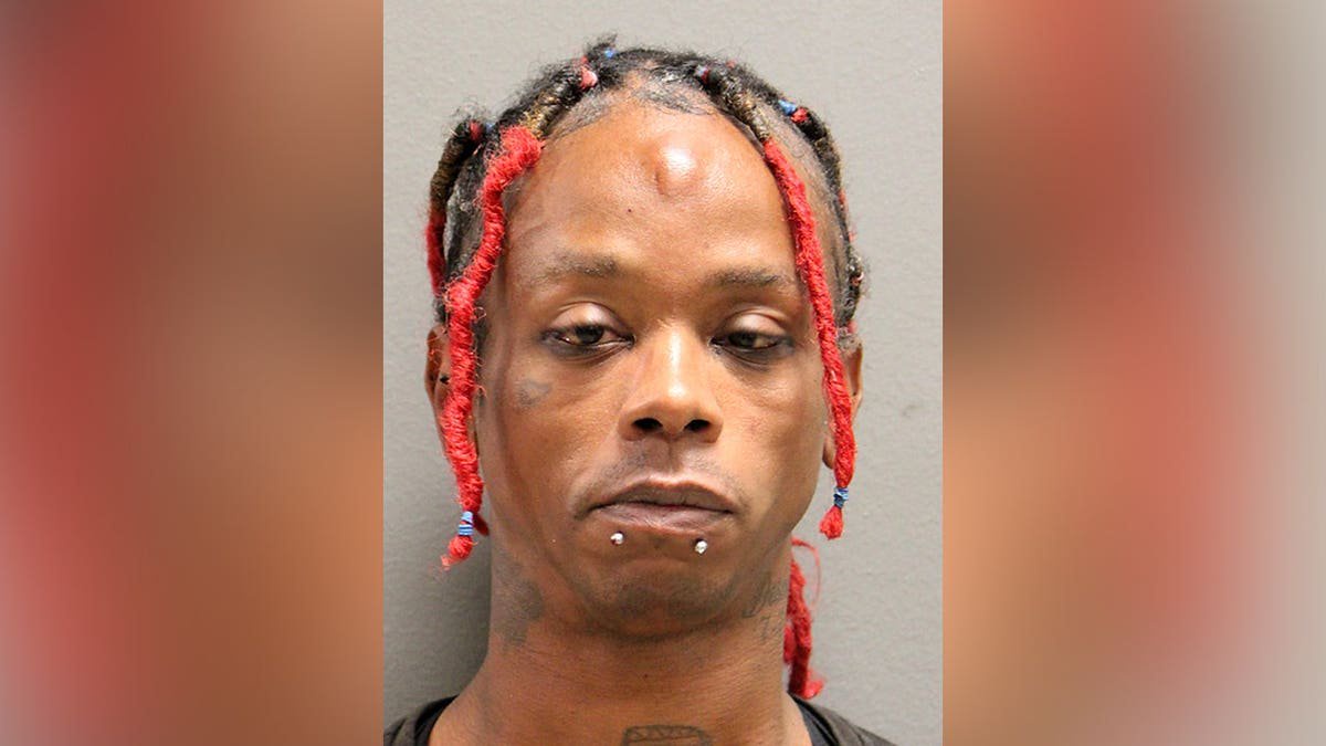 Transgender woman accused of killing man after separate feud over McDonald’s bathroom use