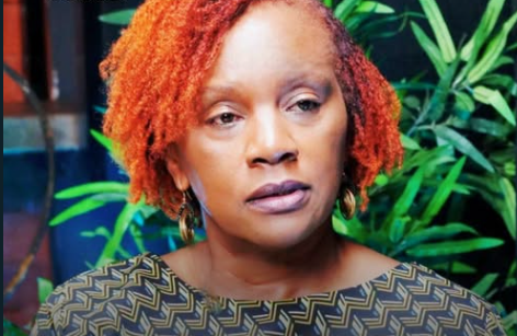 Famous TV and Radio Presnter Says Her Father Told Her to Get Out of His Room During His Final Days