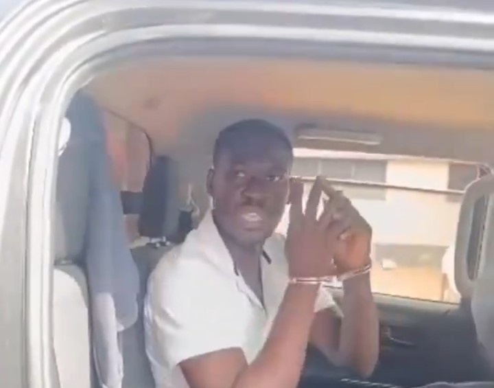 Accused Denies Killing Dinero Dealer Terry — I Left Him Alive With the Girl