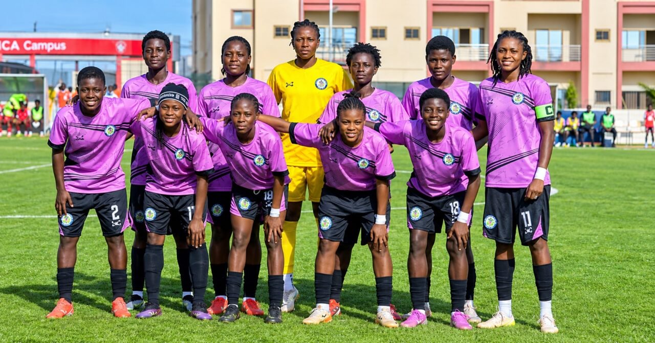 CAF Rejects Edo Queens Appeal, Orders Extra-Time Resumption Against Ampem Darkoa