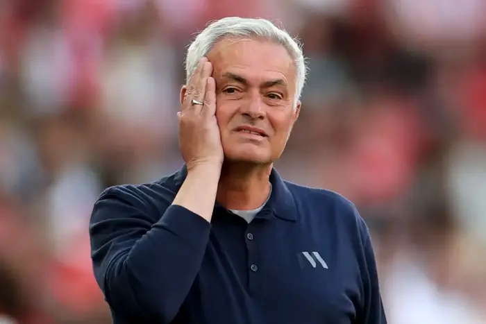 Real Madrid back Mourinho’s decision to skip press conference after win vs Villarreal