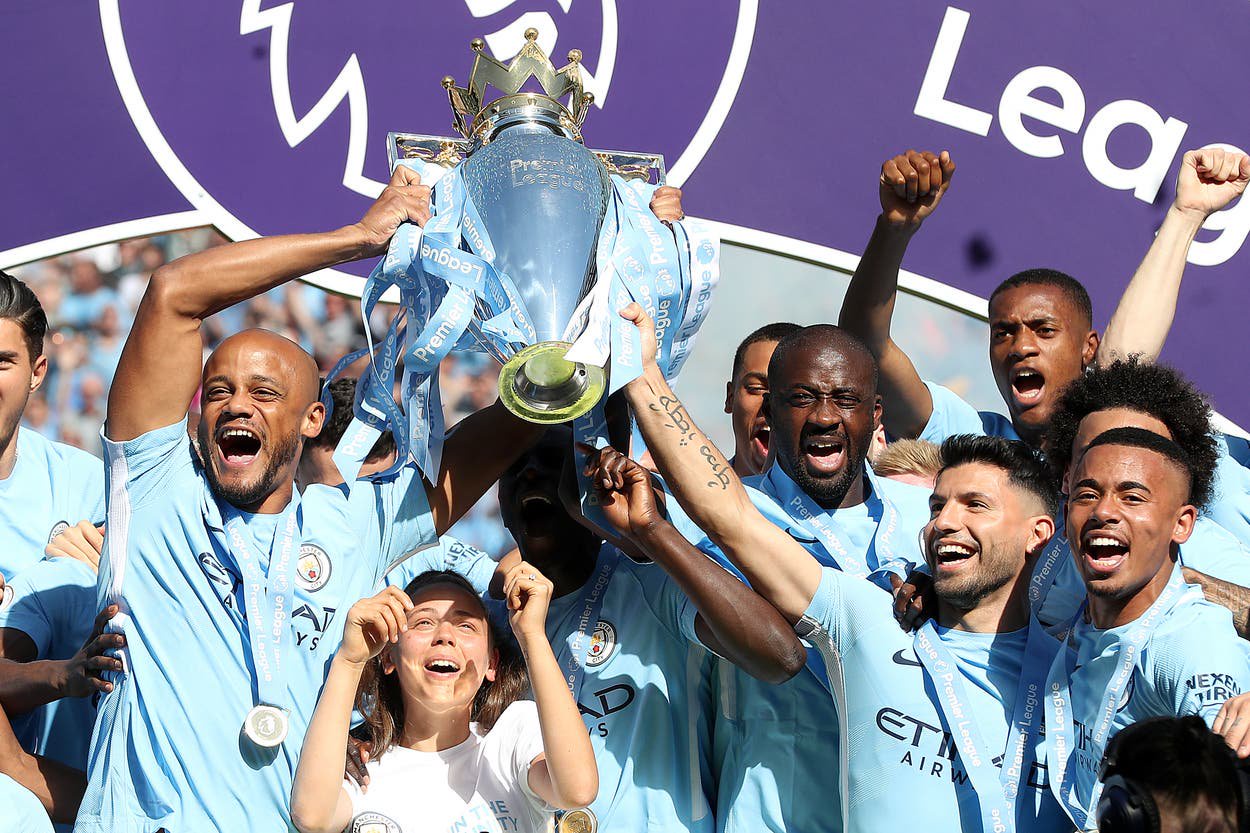 Manchester City charges: Appeal, sanctions and timelines explained