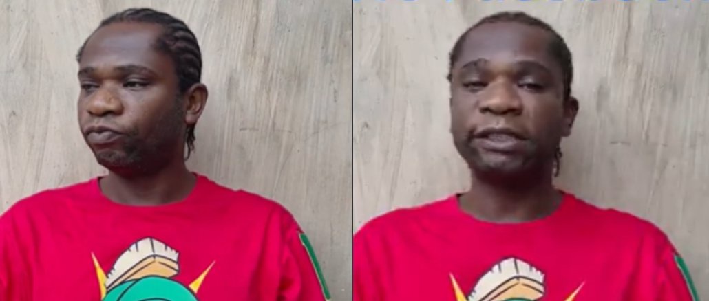 “He Is Always Living Above His Means”- Speed Darlington Opens Up On Experience With Ex-Manager Goski
