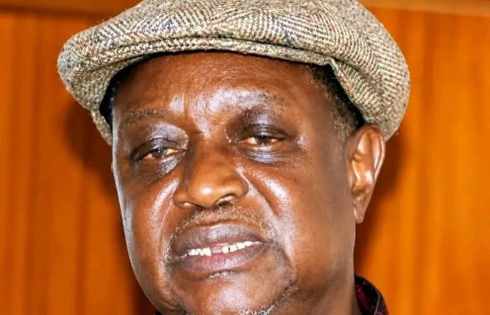 Just Days After His Hospitalisation, Oburu’s Doctors Announce Outcome of Efforts to Save His Life
