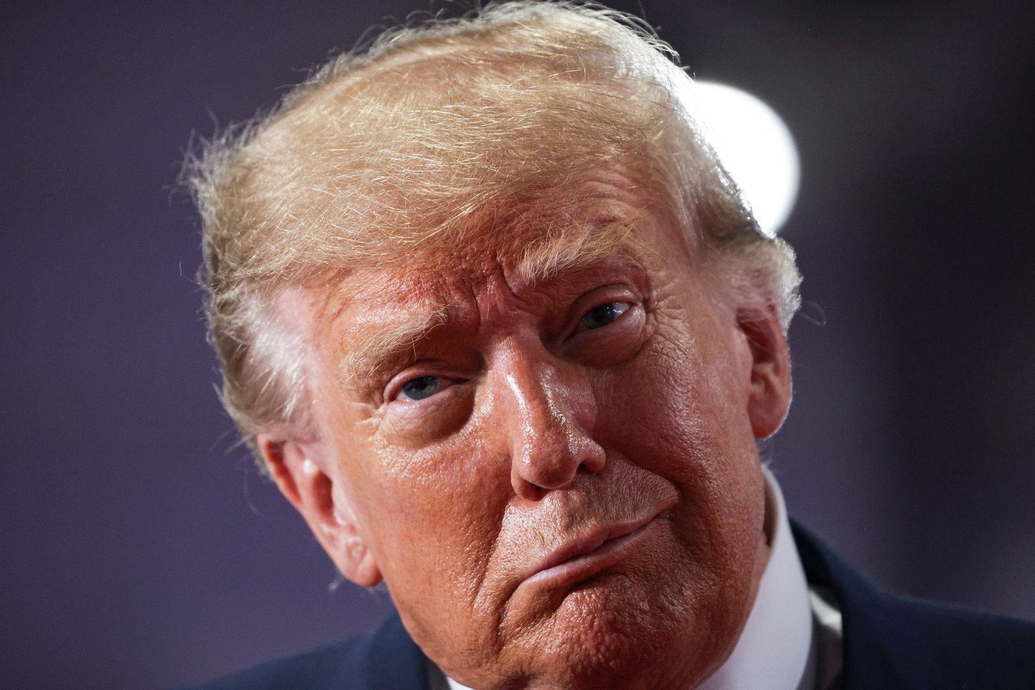 Trump is griping he should win the Nobel for settling eight wars, which he hasn’t done