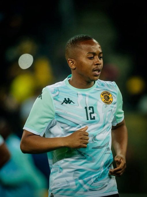 “Time To Move On” – Nkosingiphile Ngcobo Signs With Lupus Sports Amid Limited Chiefs Game Time