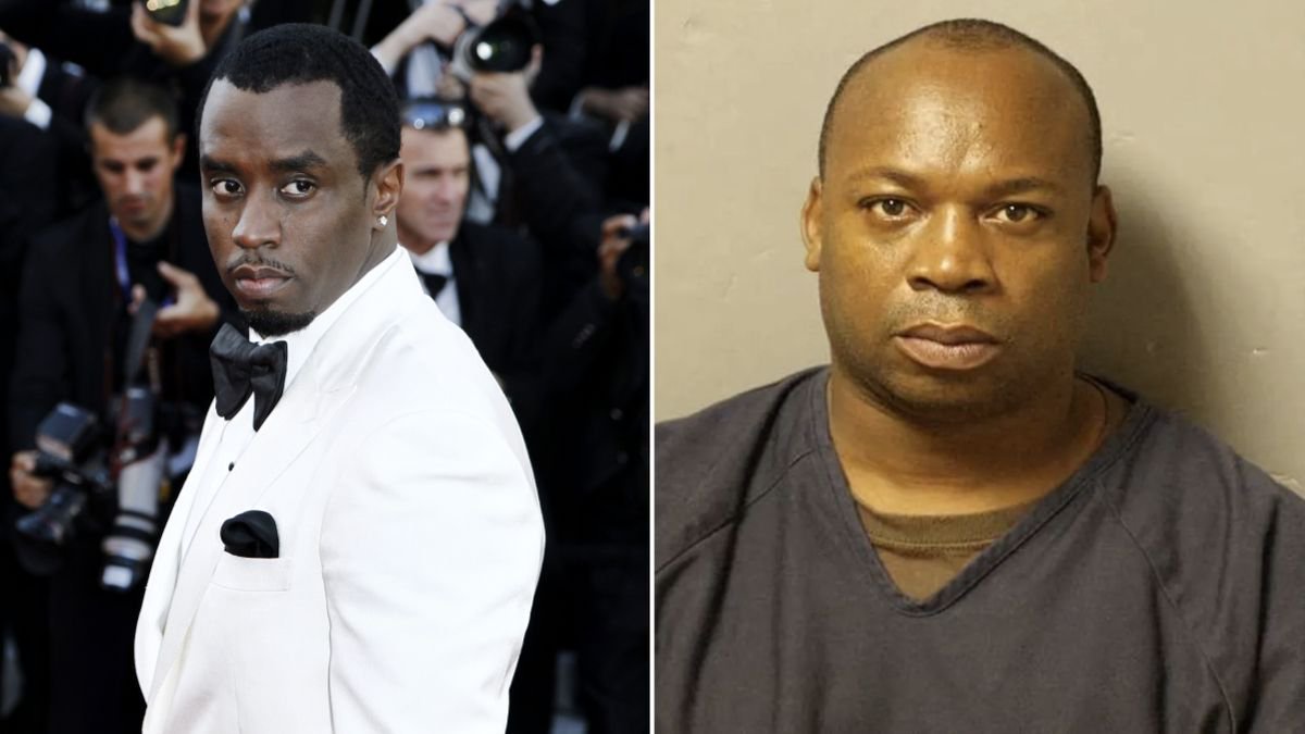 Sean “Diddy” Combs Sustained Head Injury in Prison Fight with Jamaican Drug Lord: Report
