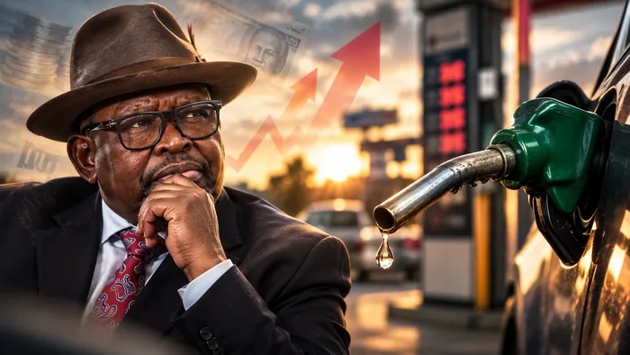Fuel relief is coming, but will South Africans feel better off?