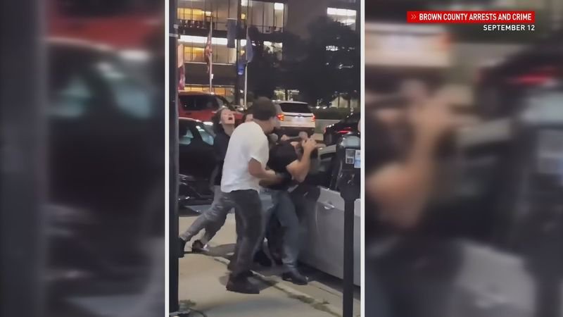FOX 11 Investigates safety concerns in downtown Green Bay after recent active night