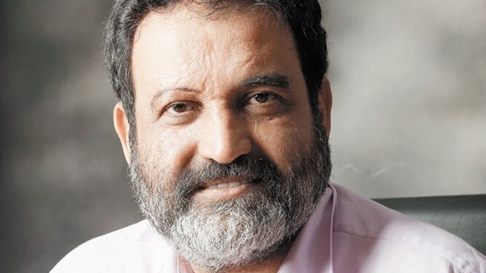 Former Infosys CFO Mohandas Pai shares his unfiltered take on mental health, self-motivation and advice for youth: ‘You must take care of your body’