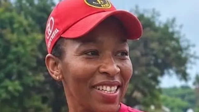 Cops nab suspect found in possession of item belonging to slain ‘Tsontso’ Moselakgomo