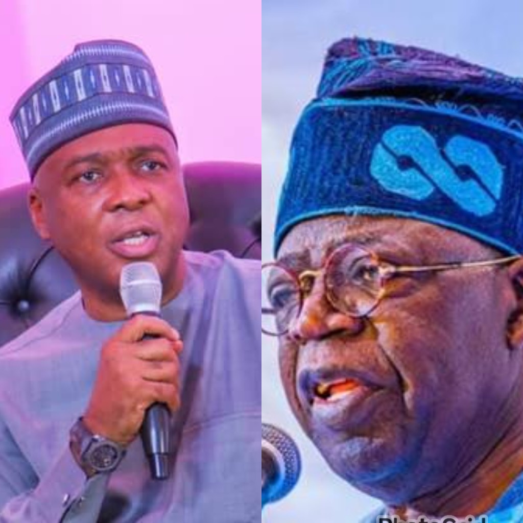 Today’s Headlines: Why I Will Rather Back Tinubu Than Atiku-Lawal, Saraki’s meeting with APC ‘G15’ chieftain fuels realignment in Kwara