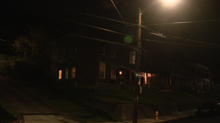 Man Shot Multiple Times Inside West Mifflin Home, Police Investigating Homicide