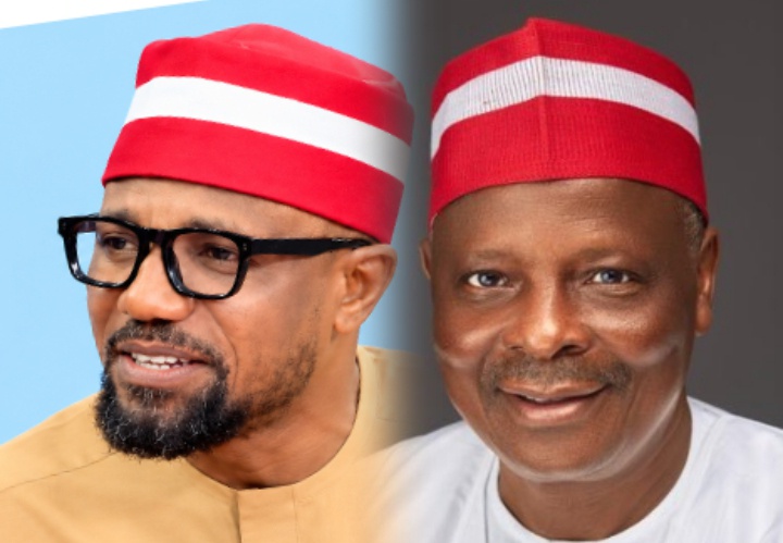 If You Go to Kano From Now Till Tomorrow, Kano Will Be Locked Down To Celebrate A Great Man –Iroegbu