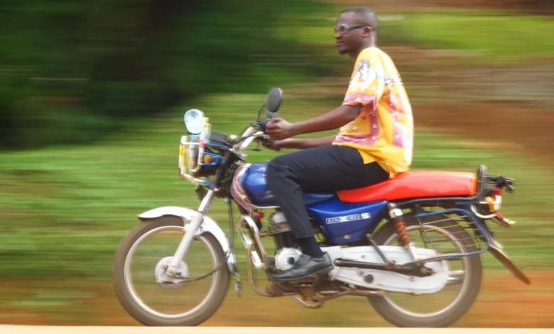 Tanzania begins a nationwide special crackdown to curb reckless vehicle operators