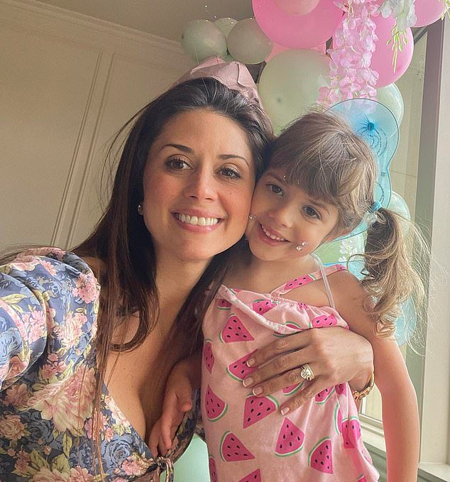Private equity lawyer won full custody of his daughter, 4. Hours later she was executed at gated community home, with girl’s heiress mother now in hospital