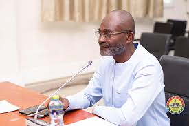 Kennedy Agyapong Supporters Launch ‘Ghana Needs P.H.D.’ Campaign for Independent Presidential Bid