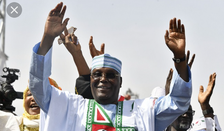 Reactions As Tinubu’s Campaign Team Orders All Spokespersons Not To Insult Atiku Ahead Of 2027