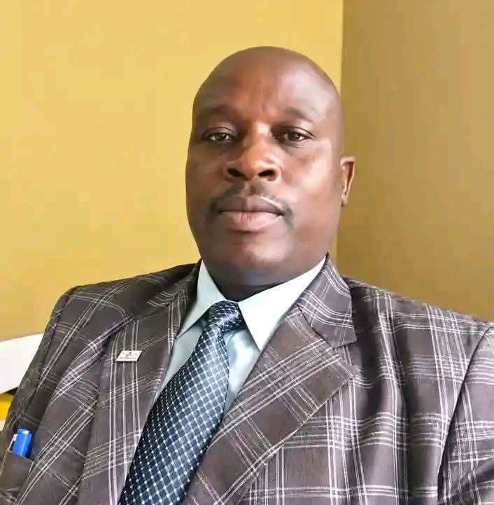 Senior school principal commits suicide as KCSE Begins