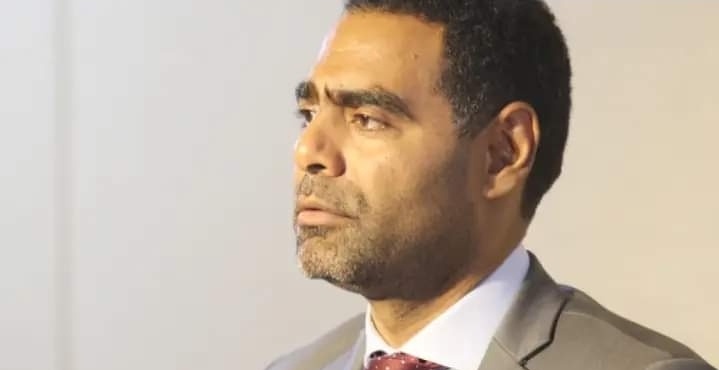 Hussein Mohammed Faces Six Charges as FKF General Assembly Representatives Push for Possible Ouster