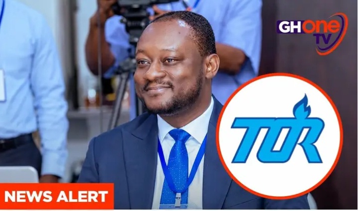 TOR Generates GH¢409.9 Million in Revenue in Nine Months of 2026 – Edmond Kombat