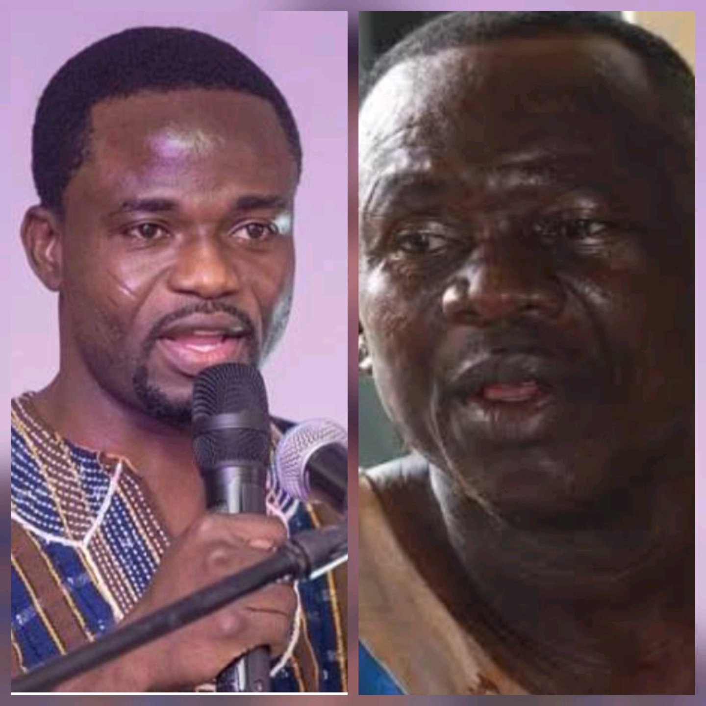 “One Of The Girls Actually Came With Her Shorts As Evidence” – Manasseh Azure On Obuasi Case