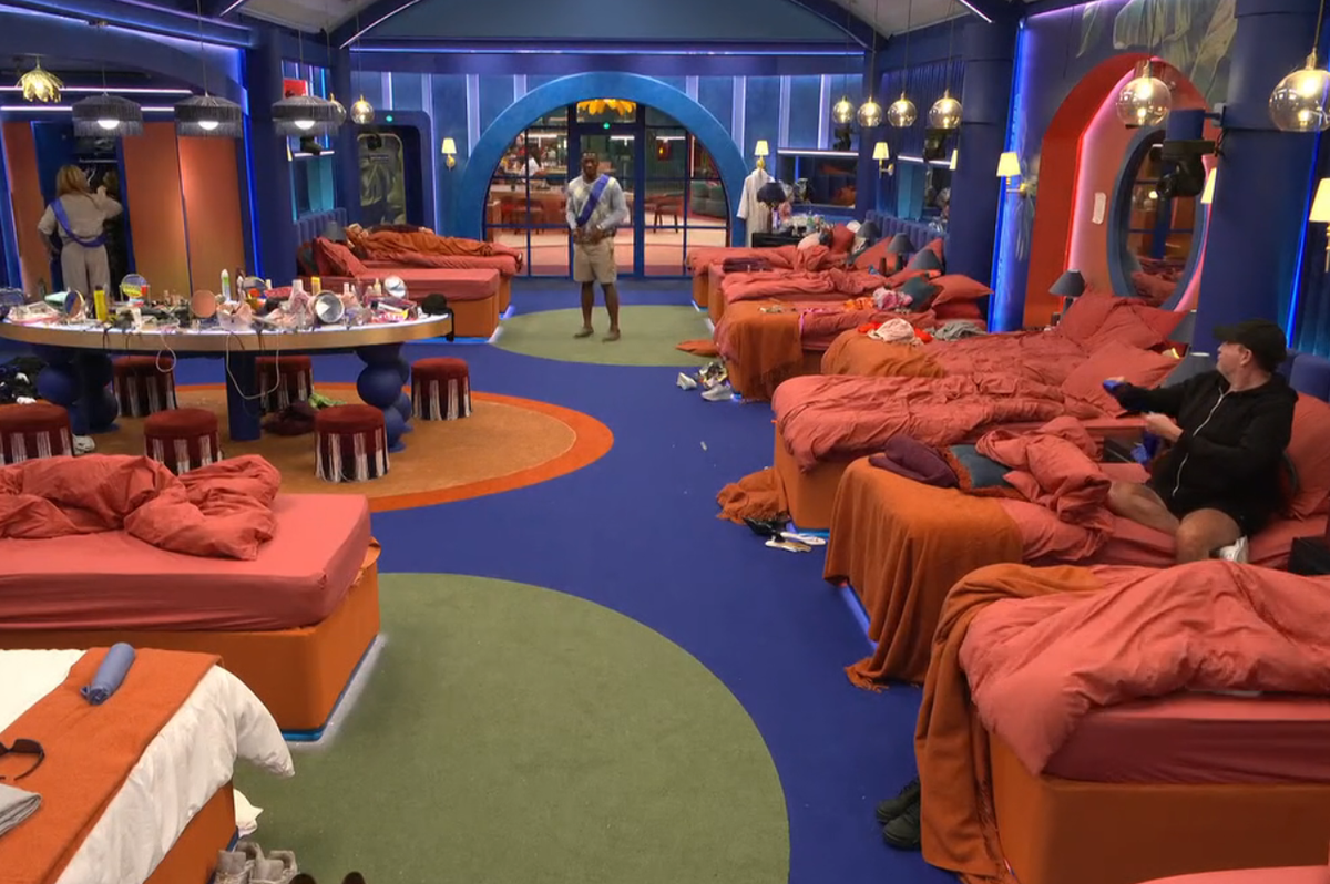 Big Brother fans slam ‘pathetic’ twist as star goes missing