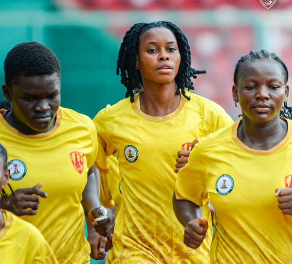 CAF Appeal Board annuls Edo Queens penalty win, orders extra time replay against Ampem Darkoa Ladies