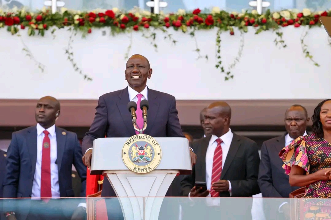 Kenyans Earning 32,233 & Below Monthly to Brace for Changes as Ruto Drops Major Announcement