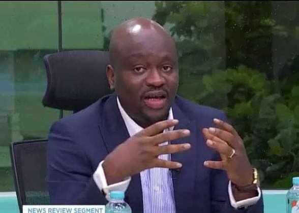Suhuyini Drags Bossman Asare Into EC Debate as He Defends Emelia Agbenyo