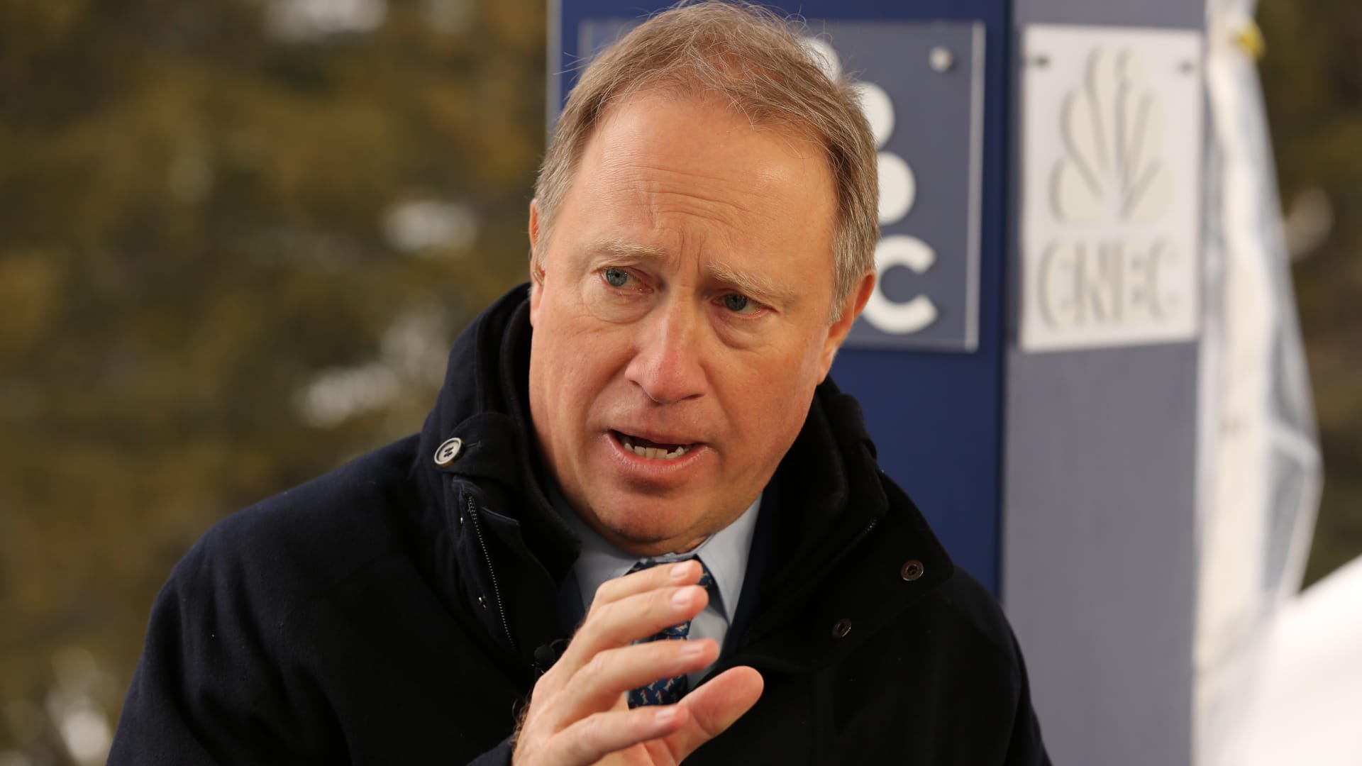 Morgan Stanley is set to report earnings — here’s what to expect
