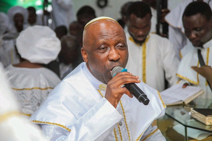 Atiku and Obi: Whatever I Am Saying, You Might Not Like It, But I’m Just A Messenger —Elijah Ayodele