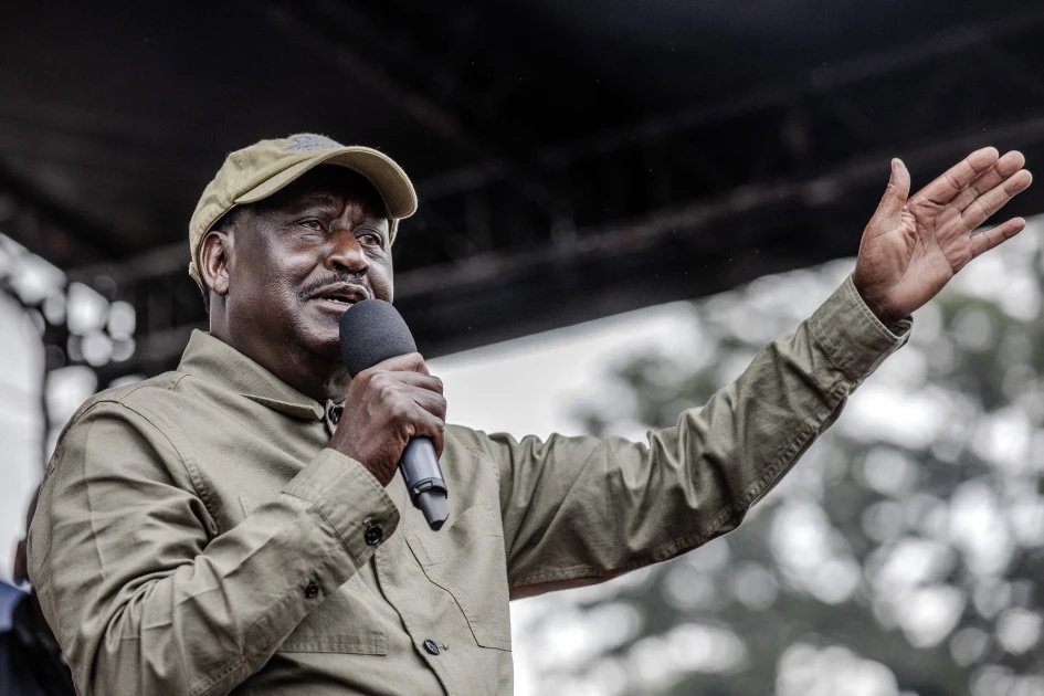 2027 matrix: The gambles at stake as Kenya braces for General Election without Raila