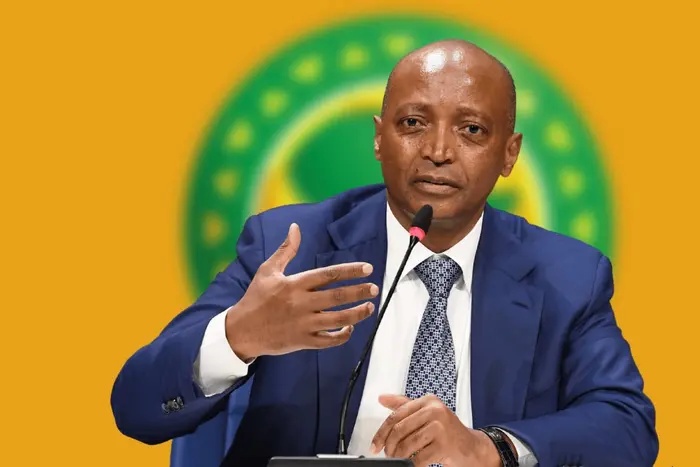 Ghana to receive $700,000 as CAF increases annual funding for 54 African football associations