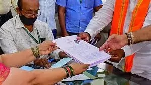 AP Civic Polls: 25,809 Nominations Filed
