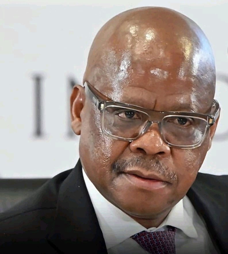 Joe Sibanyoni Reportedly Arrested as Questions Emerge Over Unconfirmed Incident