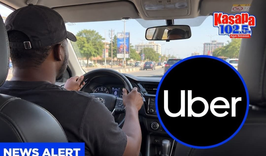 Kasoa Uber Driver Allegedly “Gang-Raped” at East Legon Compensated GH₵105,600 by Ladies Involved
