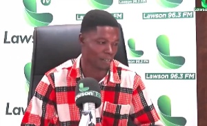 Ghanaian Man Demands GH¢150,000 From Ex-Girlfriend After DNA Test Reveals Child Is Not His