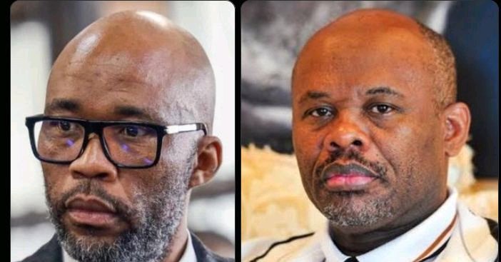 Breaking: Matlala Draft Affidavit Has Links Top Government Officials To Alleged Cash Payments, Check
