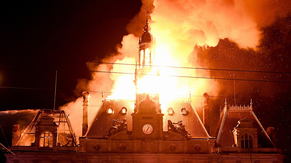 France’s massive intel failure sparks resignation offers amid days of rioting