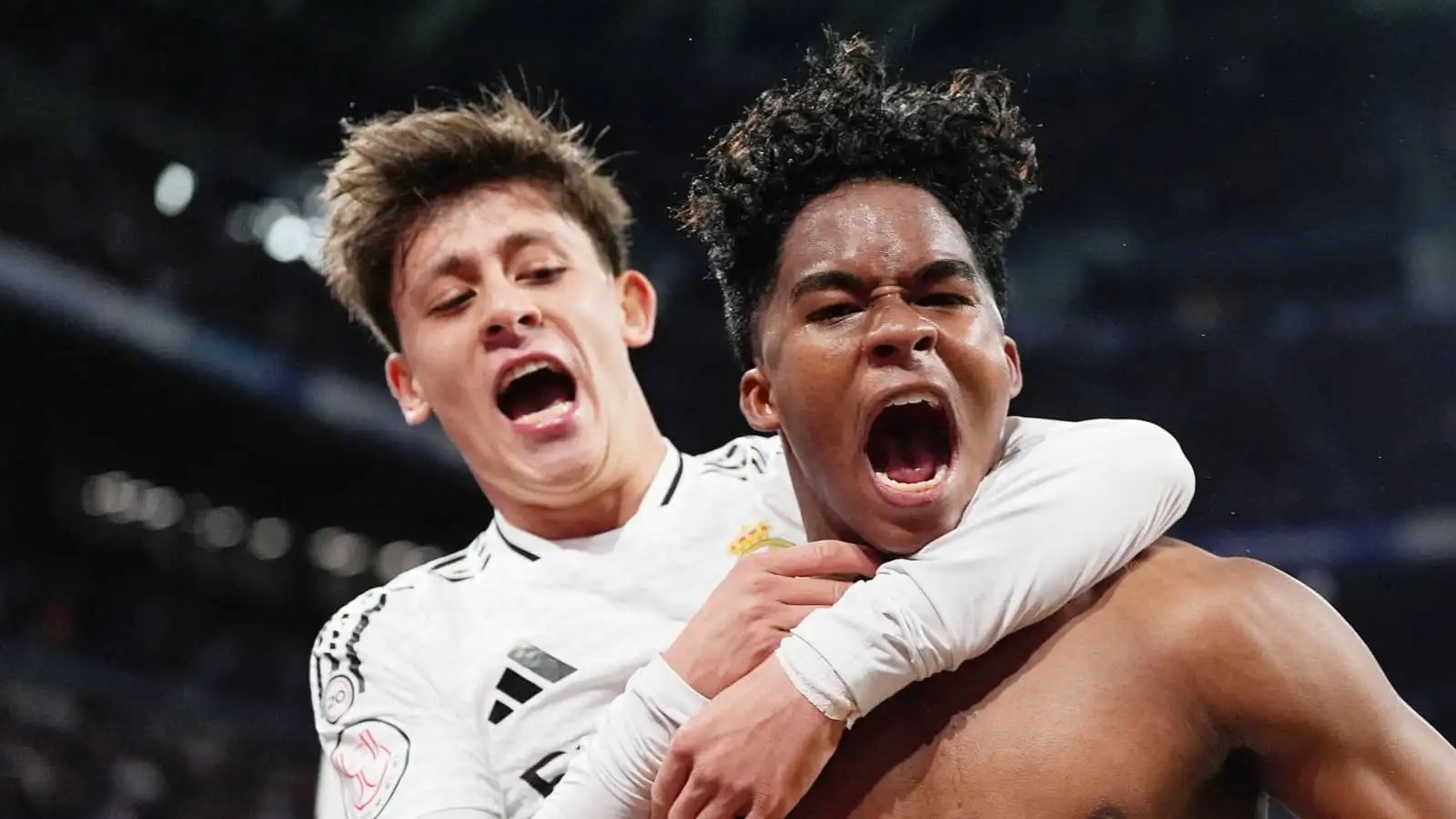 Romano confirms Liverpool interest in Real Madrid star amid Ngumoha contract update