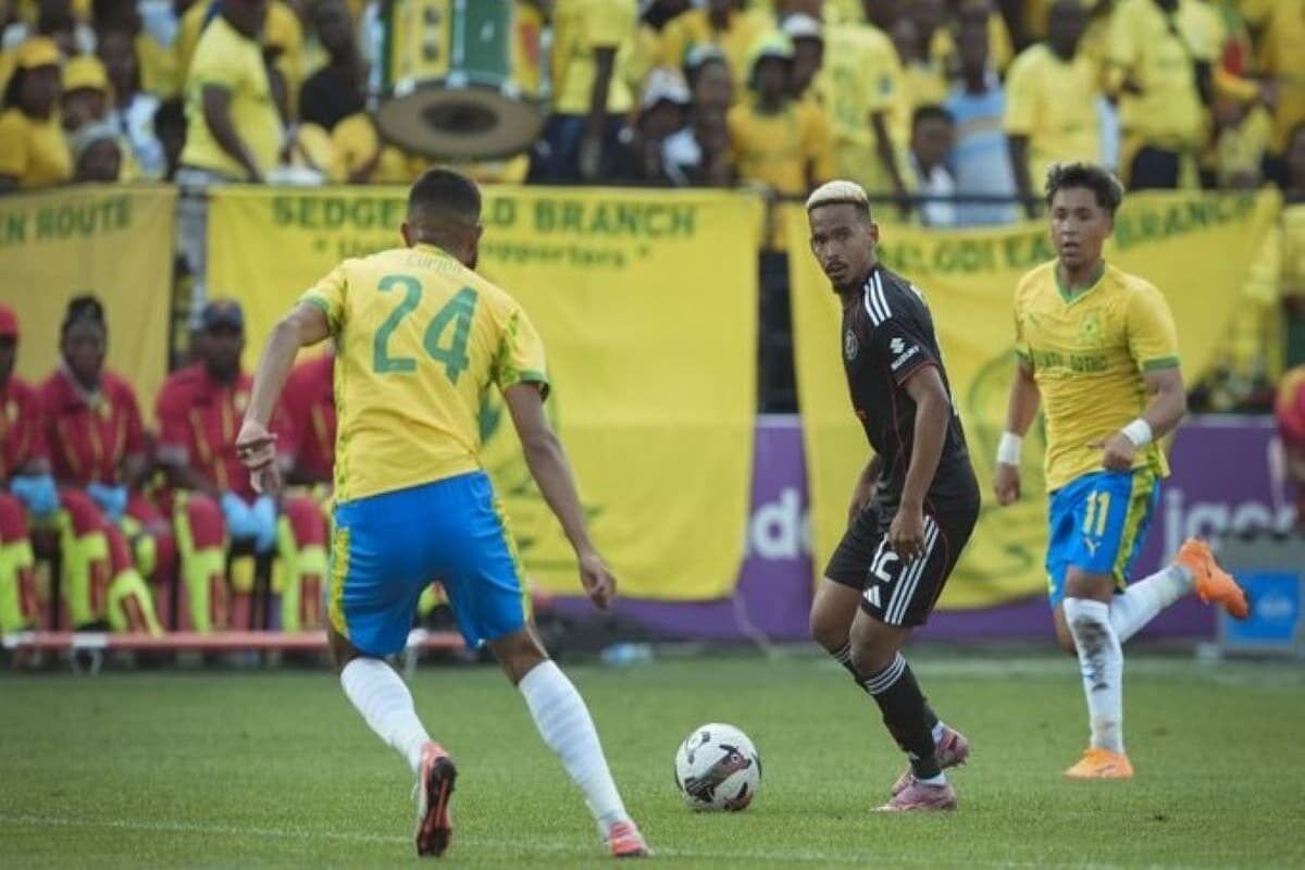 Orlando Pirates v Mamelodi Sundowns: Date, kickoff time, MTN8, TV channel