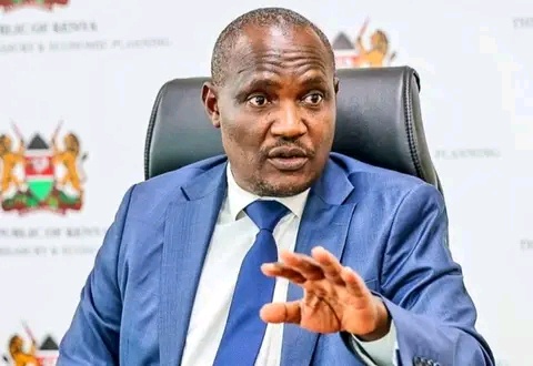 “What Will We Gain From Having a Nairobi Senator?” Mbadi Questions Winnie Odinga Ahead 2027 Election
